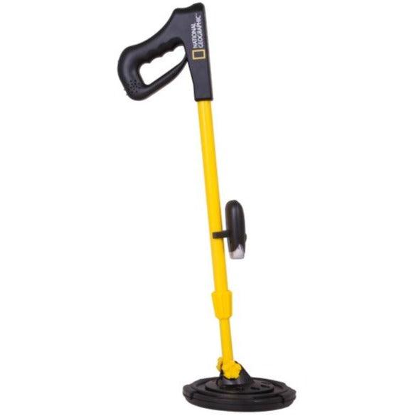 Bresser: wykrywacz metali Metal Detector National Geographic - Noski Noski