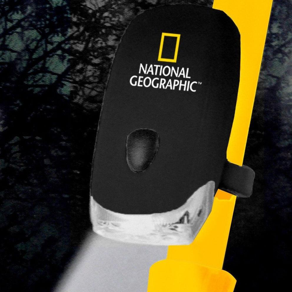 Bresser: wykrywacz metali Metal Detector National Geographic - Noski Noski