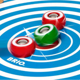BRIO: gra zręcznościowa Shuffleshot Game - Noski Noski