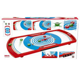 BRIO: gra zręcznościowa Shuffleshot Game - Noski Noski