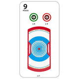 BRIO: gra zręcznościowa Shuffleshot Game - Noski Noski