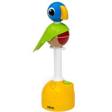 BRIO: papugująca papuga Record & Play Parrot - Noski Noski