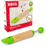 BRIO: pierwszy flet dziecka Musical Flute - Noski Noski