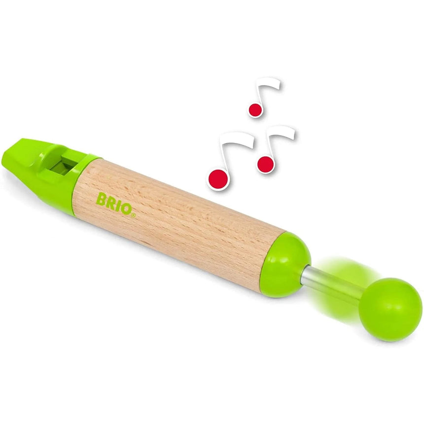 BRIO: pierwszy flet dziecka Musical Flute - Noski Noski