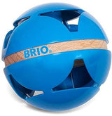 BRIO: piłka dla niemowląt Activity Ball - Noski Noski