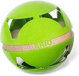 BRIO: piłka dla niemowląt Activity Ball - Noski Noski