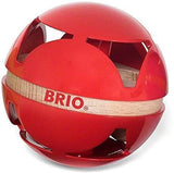 BRIO: piłka dla niemowląt Activity Ball - Noski Noski
