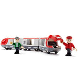 BRIO: pociąg pasażerski World - Noski Noski