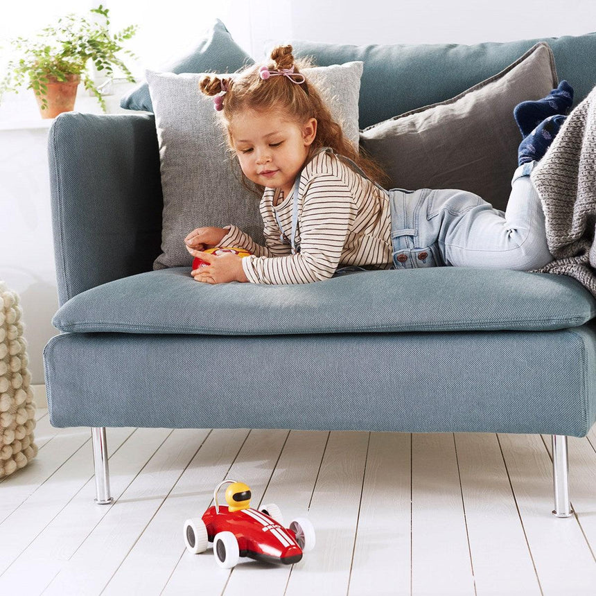 BRIO: samochód zdalnie sterowany RC Race Car Red - Noski Noski