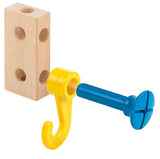BRIO: zestaw konstrukcyjny Builder Creative Set 271 el. - Noski Noski