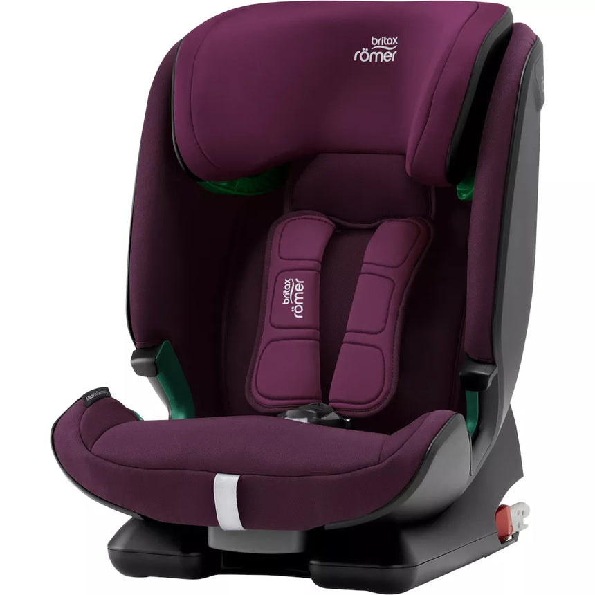 Britax Römer: fotelik samochodowy Advansafix M i-Size 15 M-12 lat - Noski Noski