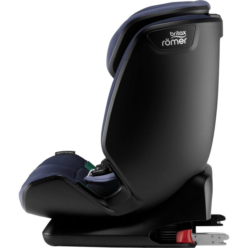 Britax Römer: fotelik samochodowy Advansafix M i-Size 15 M-12 lat - Noski Noski