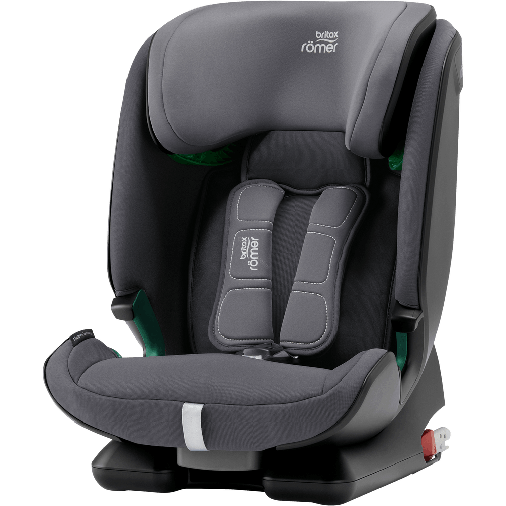 Britax Römer: fotelik samochodowy Advansafix M i-Size 15 M-12 lat - Noski Noski