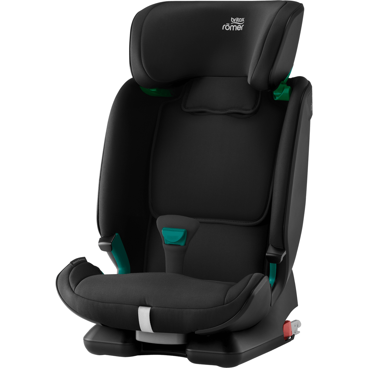 Britax Römer: fotelik samochodowy Advansafix M i-Size 15 M-12 lat - Noski Noski