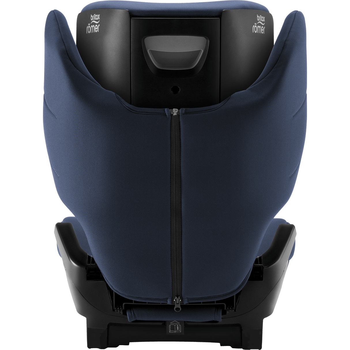 Britax Römer: fotelik samochodowy Adventure Plus 15-36 kg - Noski Noski