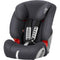 Britax Römer: fotelik samochodowy Evolva 1-2-3 SL SICT 9-36 kg - Noski Noski