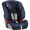 Britax Römer: fotelik samochodowy Evolva 1-2-3 SL SICT 9-36 kg - Noski Noski