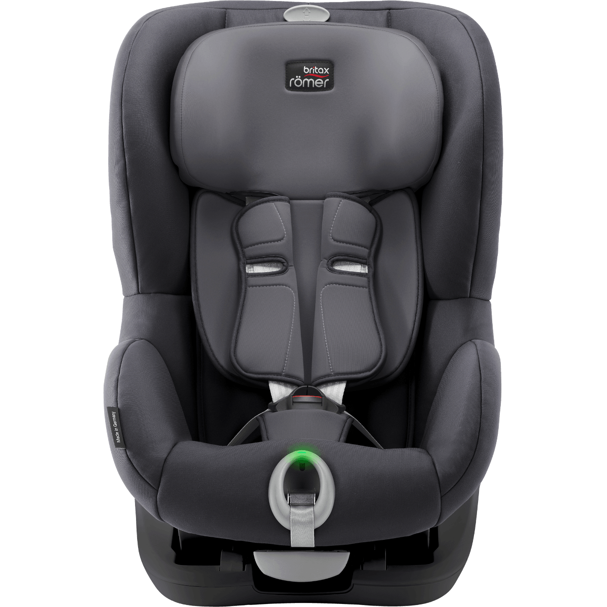 Britax Römer: KidFix M I SEAT DE CAR DE NAZO 15-36 kg
