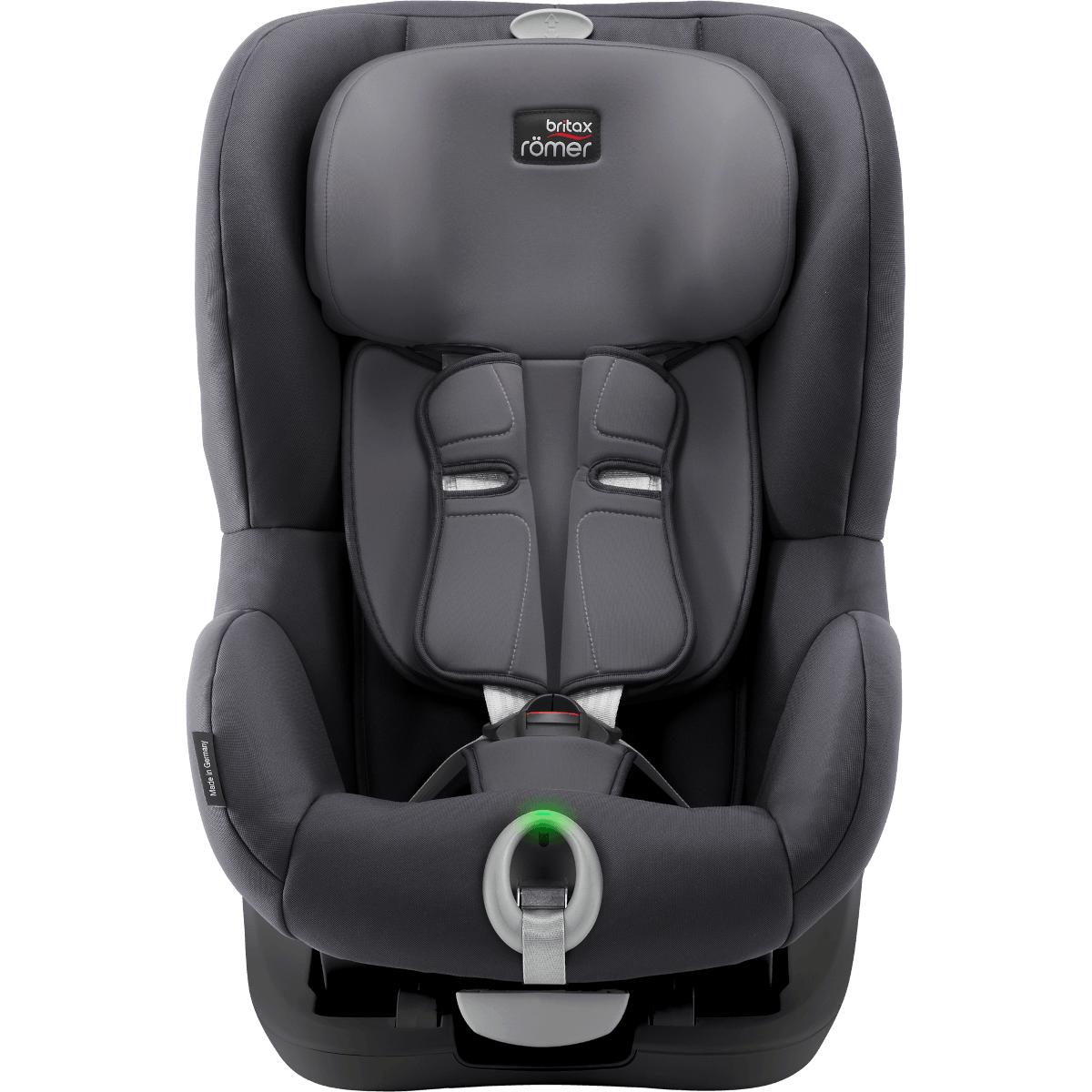 Britax Römer: fotelik samochodowy King II LS 9-18 kg - Noski Noski