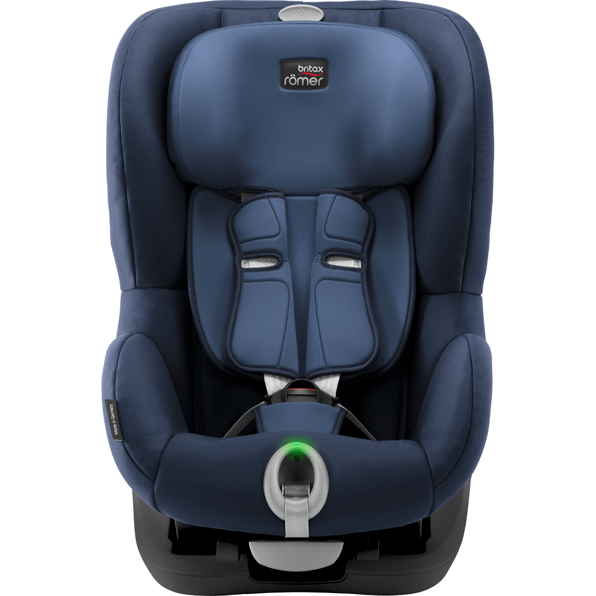 Britax Römer: fotelik samochodowy King II LS 9-18 kg - Noski Noski