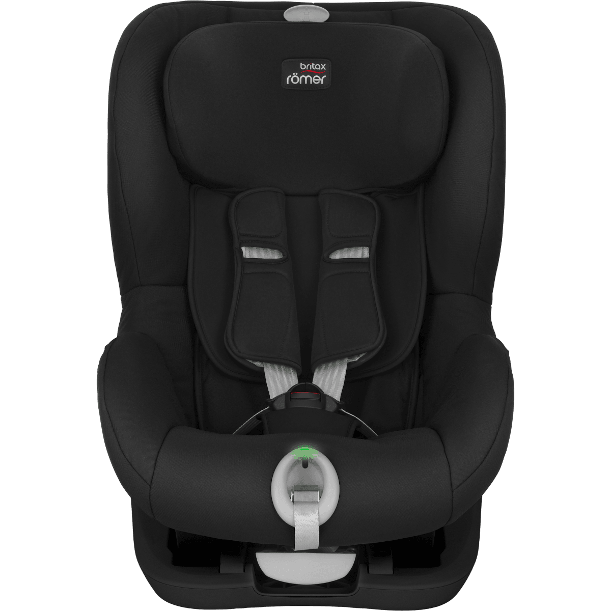 Britax R mer King II LS 9 18 kg