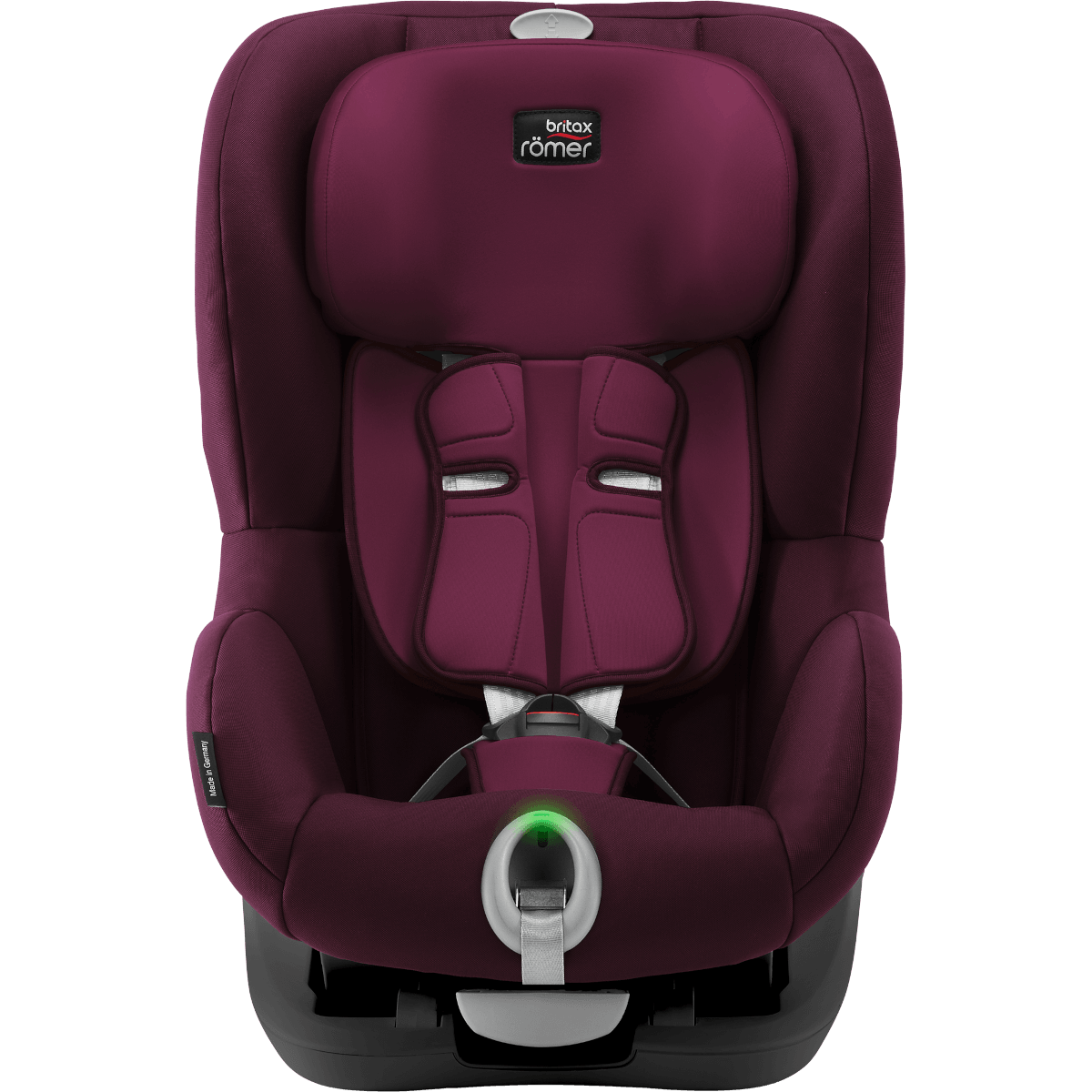 Britax römer siège sale auto king ii