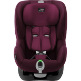 Britax Römer: fotelik samochodowy King II LS 9-18 kg - Noski Noski