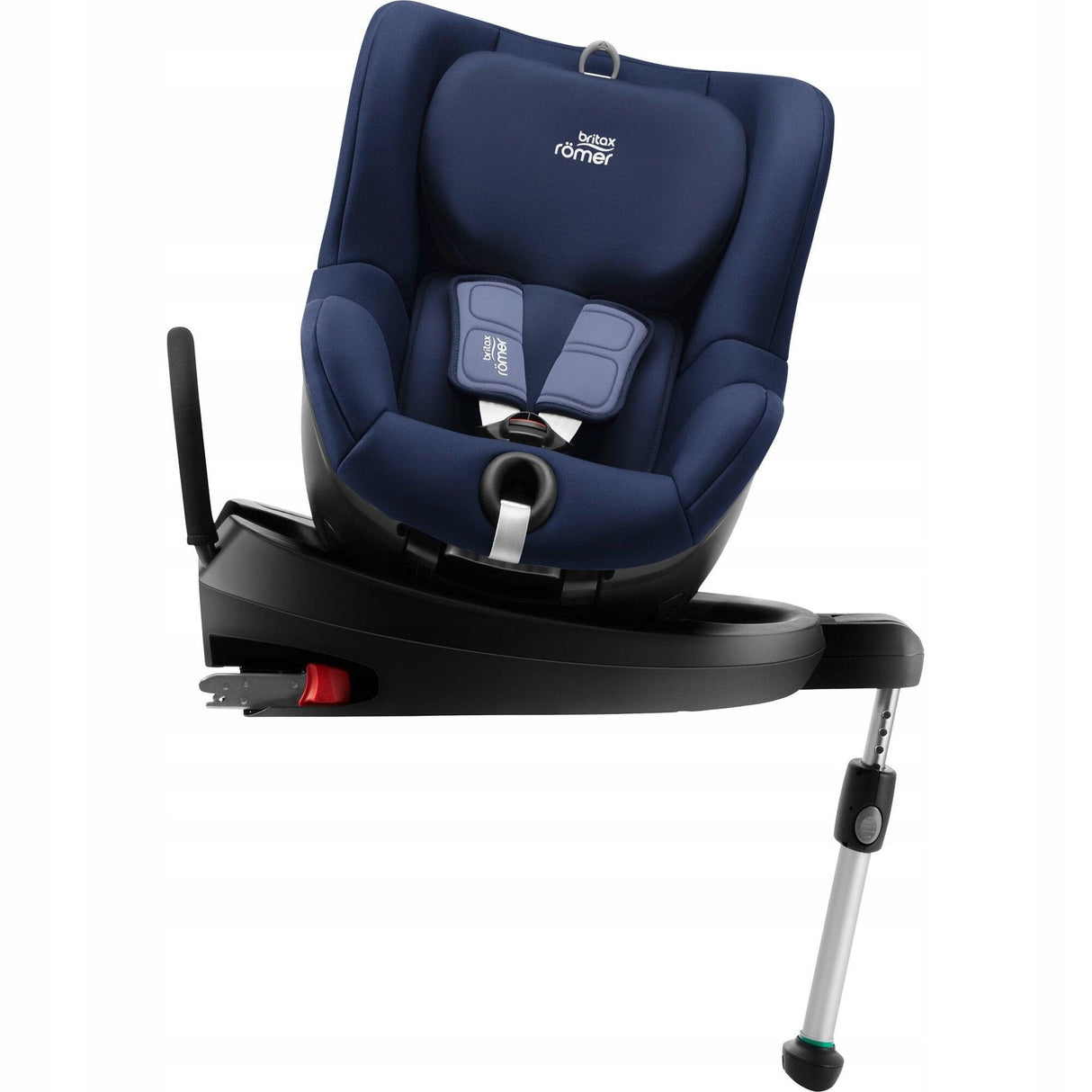 Britax Römer: obrotowy fotelik samochodowy Dualfix 2R 0-18 kg - Noski Noski