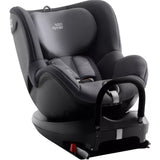 Britax Römer: obrotowy fotelik samochodowy Dualfix 2R 0-18 kg - Noski Noski