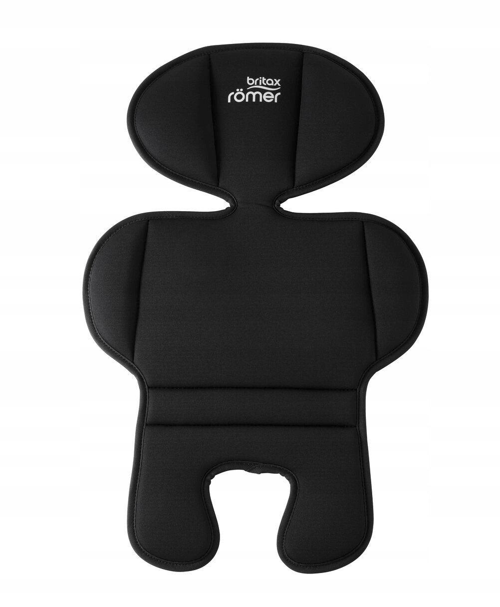 Britax Römer: obrotowy fotelik samochodowy Dualfix 2R 0-18 kg - Noski Noski