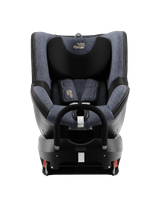 Britax Römer: obrotowy fotelik samochodowy Dualfix 2R 0-18 kg - Noski Noski