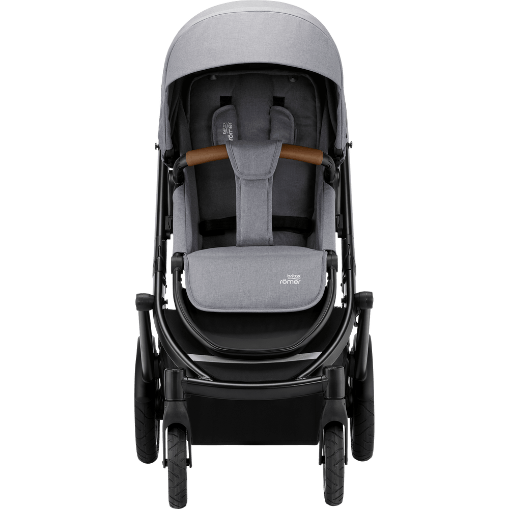 Britax smile 3 in 1 hot sale dolls pram