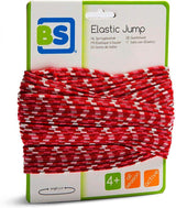 BS Toys: guma do skakania Elastic Jump - Noski Noski