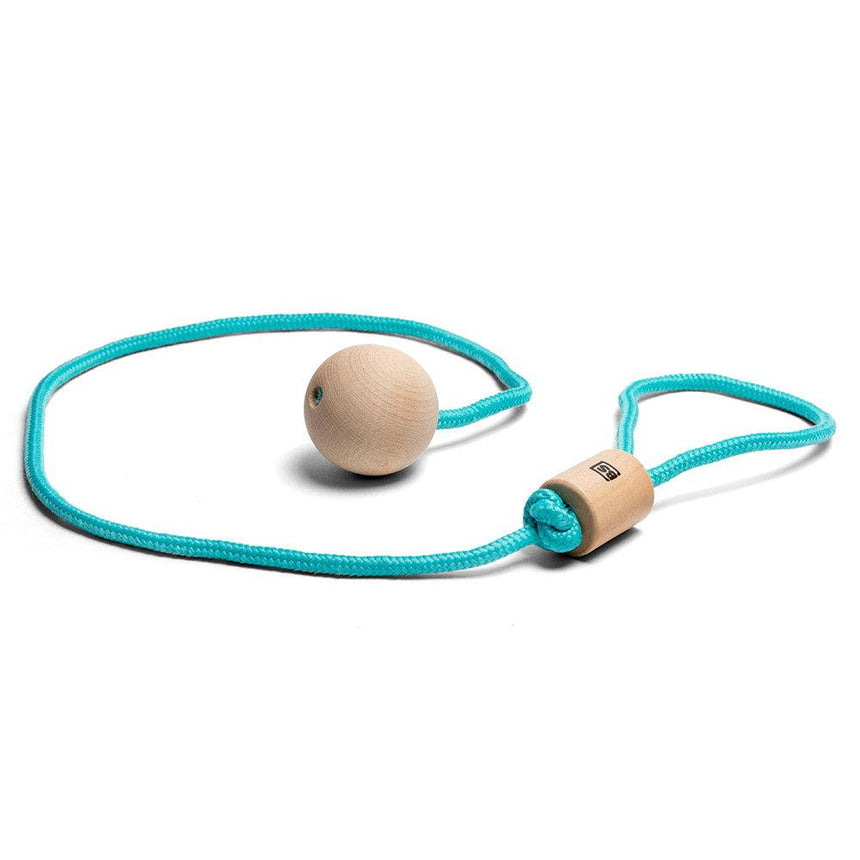 BS Toys: linka na kostkę do skakania Ankle Swing Ball - Noski Noski