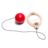 BS Toys: piłka treningowa Click & Play Doorway Ball - Noski Noski