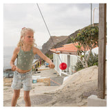 BS Toys: piłka treningowa Click & Play Doorway Ball - Noski Noski