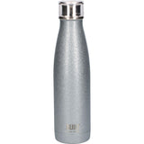 Built: butelka termiczna Brokatowa 480 ml - Noski Noski