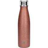 Built: butelka termiczna Brokatowa 480 ml - Noski Noski