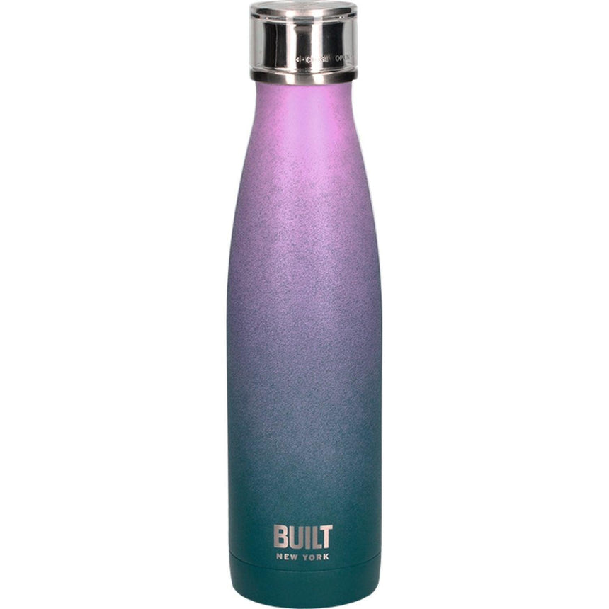 Built: butelka termiczna Ombre 500 ml - Noski Noski