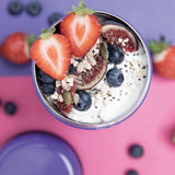 Built: termos na jedzenie Food Flask 490 ml - Noski Noski