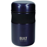 Built: termos na jedzenie Food Flask 490 ml - Noski Noski