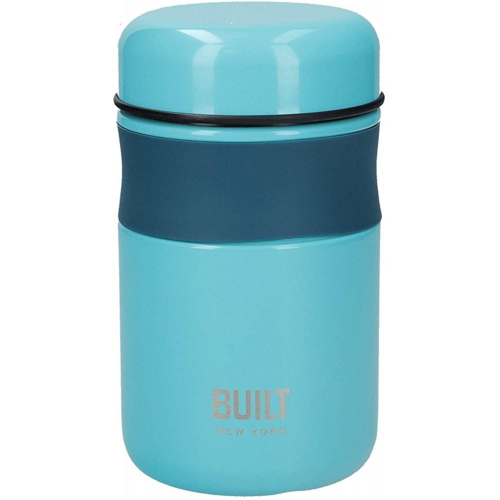 Built: termos na jedzenie Food Flask 490 ml - Noski Noski