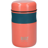 Built: termos na jedzenie Food Flask 490 ml - Noski Noski