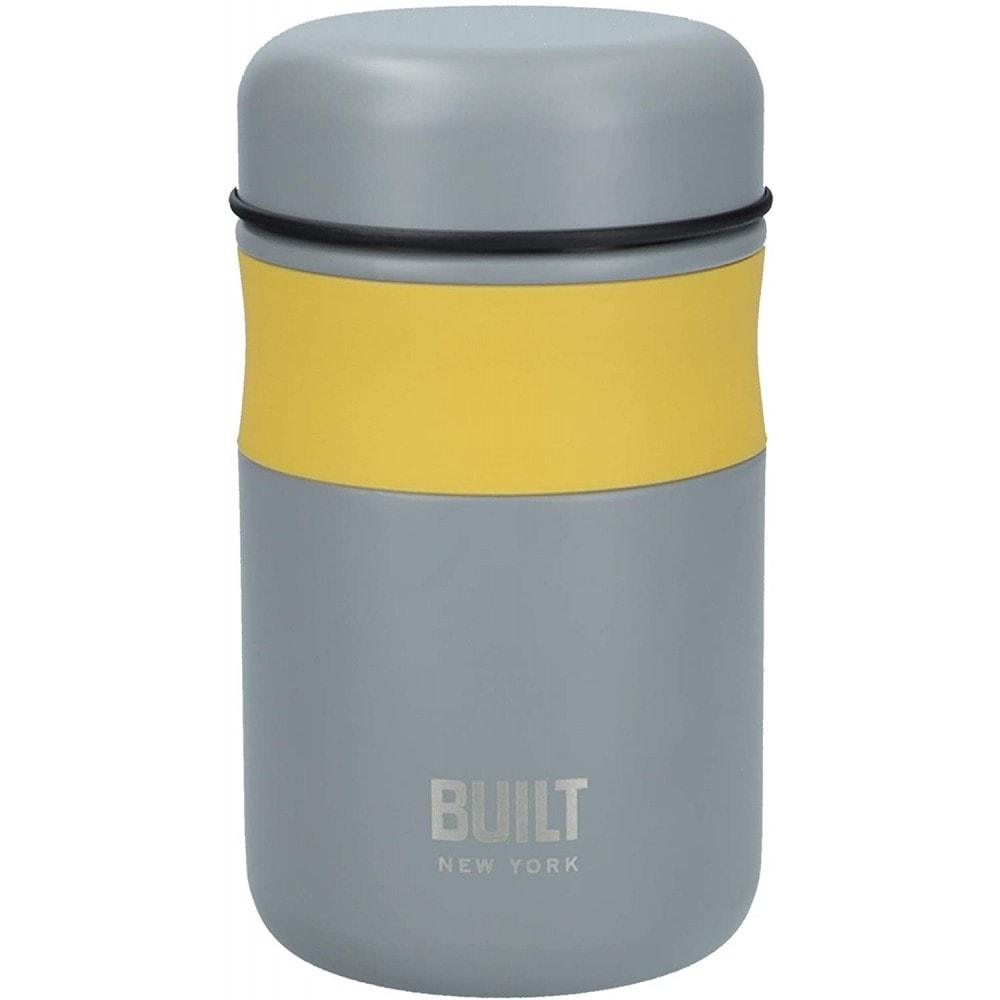 Built: termos na jedzenie Food Flask 490 ml - Noski Noski