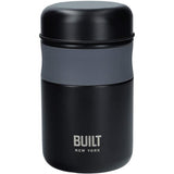 Built: termos na jedzenie Food Flask 490 ml - Noski Noski