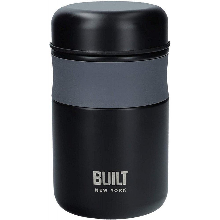Built: termos na jedzenie Food Flask 490 ml - Noski Noski