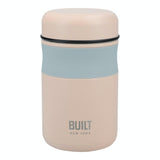 Built: termos na jedzenie Food Flask 490 ml - Noski Noski