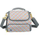Built: torba śniadaniówka Lunch Bag 6 l - Noski Noski