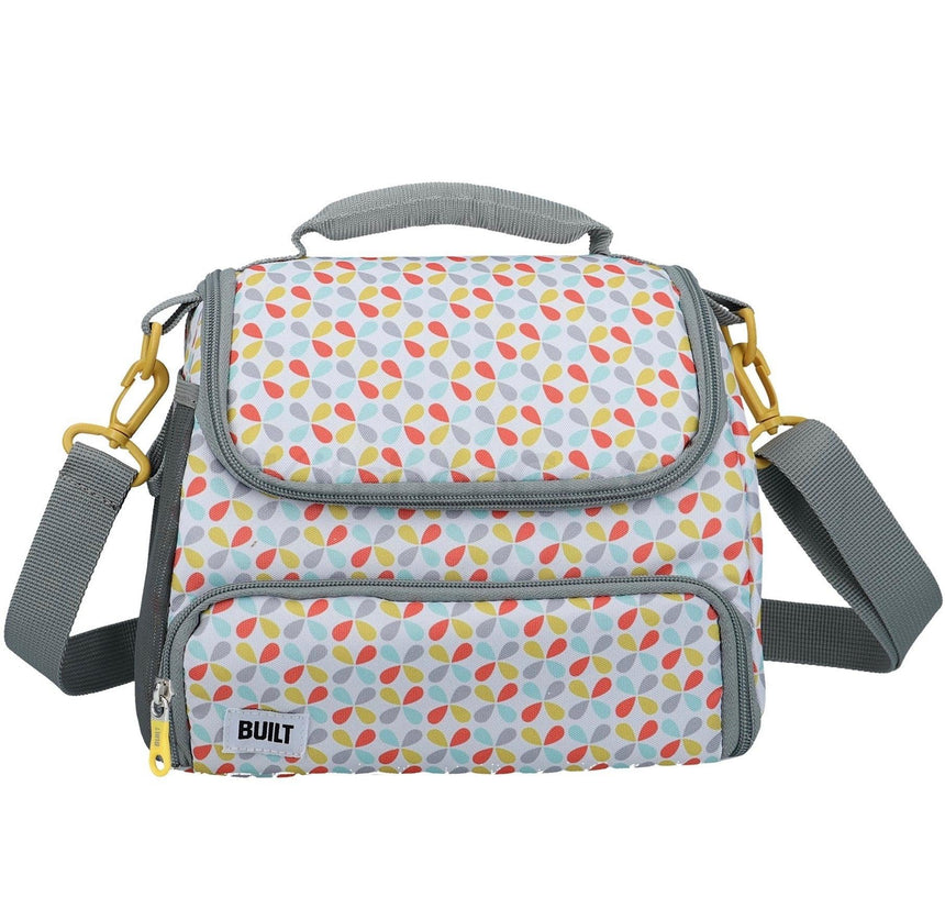 Built: torba śniadaniówka Lunch Bag 6 l - Noski Noski