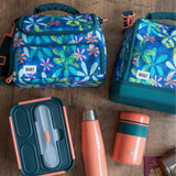 Built: torba śniadaniówka Lunch Bag 6 l - Noski Noski